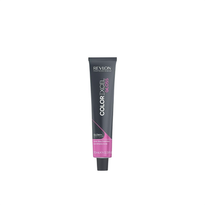 Revlon Color Excel Gloss Demi-Permanent Hair Dye .11 Silver Ash *Tester 70 ml *Tester Permanent Hair Dye