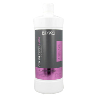 Revlon Color Excel Gloss Hair Colour Gloss Smooth Hair Colour