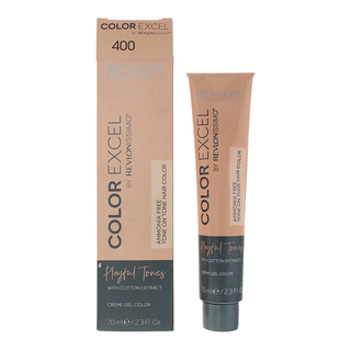 Revlon Color Excel Playful Tones Hair Colouring Gel 700 Hair Colour