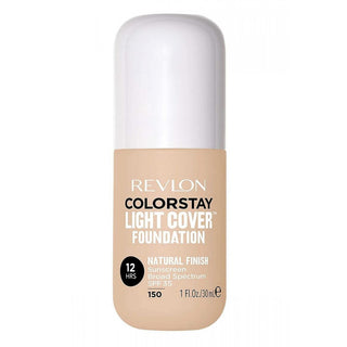 Revlon ColorStay 12h Liquid Foundation