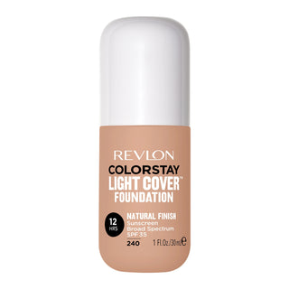 Revlon ColorStay 12h Liquid Foundation