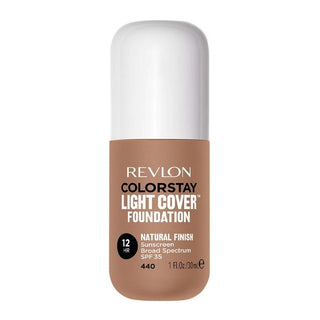 Revlon Colorstay Liquid Foundation