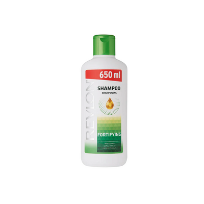 Revlon Flex Hair Shampoo Revitalizing & Fortifying