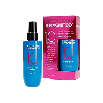 Intercosmo Ilmagnifico Intense Hair Spray Treatment For Repairing