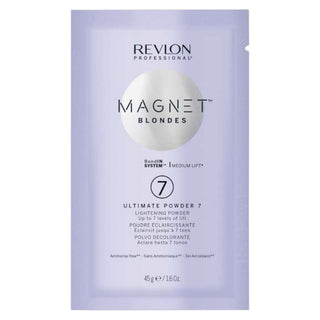 Revlon Magnet Blondes Lightening Hair Oxidant Powder Hair Colour