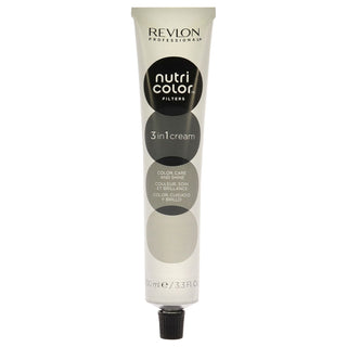 Revlon Nutri Color Filters 300 Yellow Hair Colour
