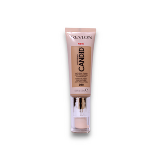 Revlon PhotoReady Candid Natural Finish Cream Foundation