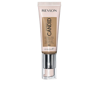 Revlon PhotoReady Candid Natural Finish Cream Foundation