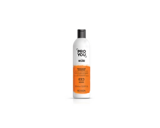 Revlon Pro You Repair Hair Shampoo Smoothing