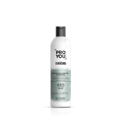 Revlon Proyou The Balancer Dandruff Control Hair Shampoo Anti-Dandruff
