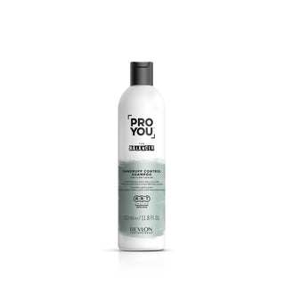 Revlon Proyou The Balancer Dandruff Control Hair Shampoo Anti-Dandruff