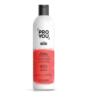 Revlon Proyou The Fixer Hair Shampoo Repair