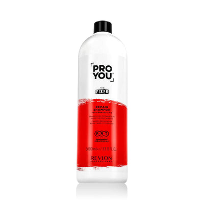 Revlon Proyou The Fixer Hair Shampoo Repairing