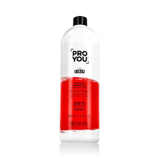 Revlon Proyou The Fixer Hair Shampoo Repairing