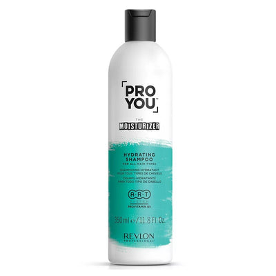 Revlon Proyou The Moisturizer Hair Shampoo Hydrating