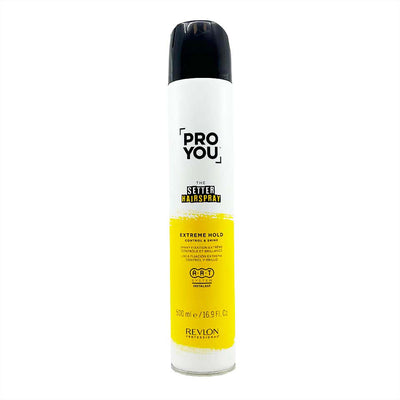 Revlon Proyou The Setter Hair Spray Shine Extreme