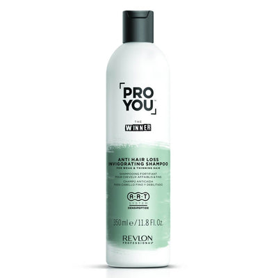 Revlon Proyou The Tamer Hair Shampoo Anti-Hair Loss