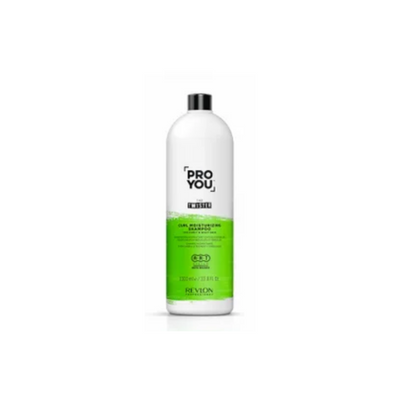Revlon Proyou The Twister Hair Shampoo Hydrating