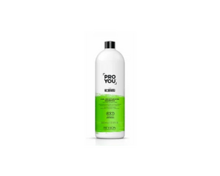 Revlon Proyou The Twister Hair Shampoo Hydrating