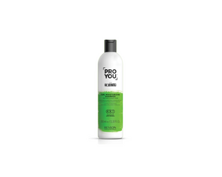 Revlon Proyou The Twister Hair Shampoo Hydrating
