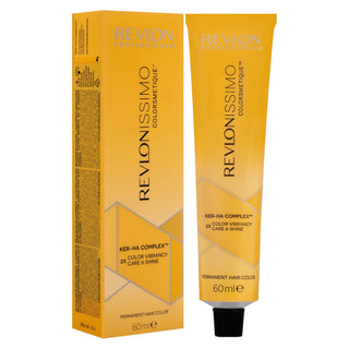 Revlon Revlonissimo Colorsmetique 9.3 Very Light Golden Blonde Permanent Hair Dye