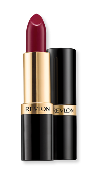 Revlon Super Lustrous Matte Lipstick 057 Power Move — BeautyCorner.gr
