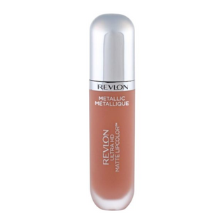 Revlon Ultra Hd Matte Liquid Lipstick