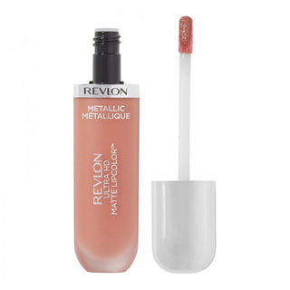 Revlon Ultra Hd Matte Cream Lipstick