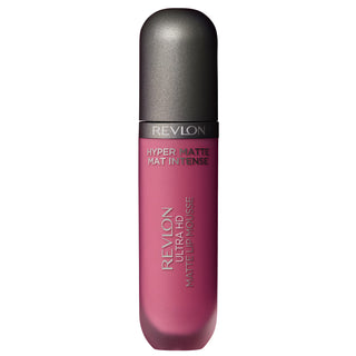Revlon Ultra Hd Matte Liquid Lipstick