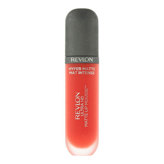 Revlon Ultra Hd Matte Liquid Lipstick