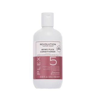 Revolution Haircare Bond Plex 5 Hair Conditioner For Repairing