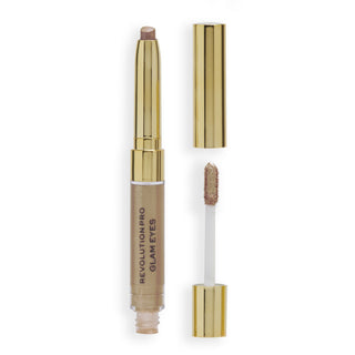 Revolution Pro Glam Eye Liquid Eyeshadow