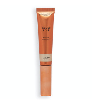 Revolution Pro Glow Edit Highlighting CC Cream Aglow