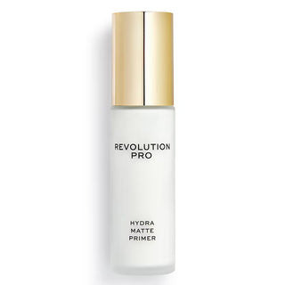 Revolution Pro Hydra-Matte Collagen Hydrating Before Makeup Serum For Face