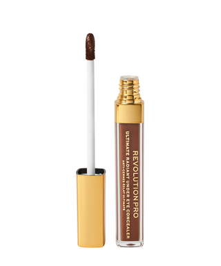 Revolution Pro Ultimate Radiant Correcting Under-Eye Concealer Pen Orange