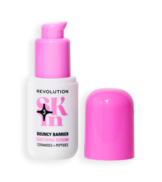 Revolution Skincare Bouncy Barrier Soothing Serum