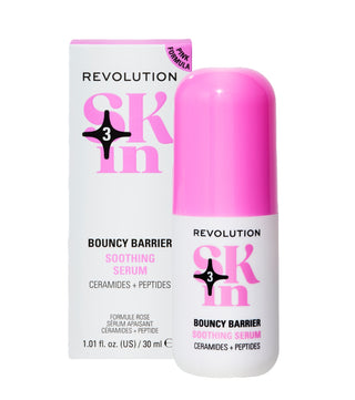Revolution Skincare Bouncy Barrier Soothing Serum