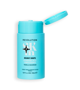 Revolution Skincare Bouncy Drops Hydrating Essence Lotion