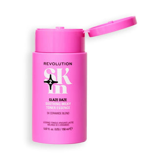 Revolution Skincare Glaze Daze Soothing Tonic Lotion