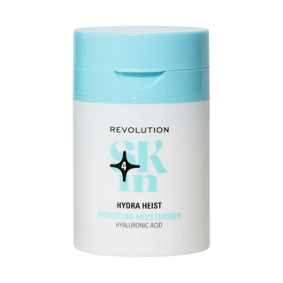 Revolution Skincare Hydra Heist Hyaluronic Acid Water Cream
