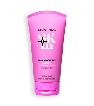 Revolution Skincare Magic Make Up Melt Soothing Cleansing Balm