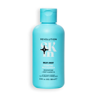 Revolution Skincare Milky-Away Cleansing Milk