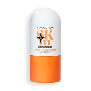 Revolution Skincare Vitamin C Brightening Serum