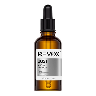 Revox B77 Just Argan Nourishing Oil For Face & Neck