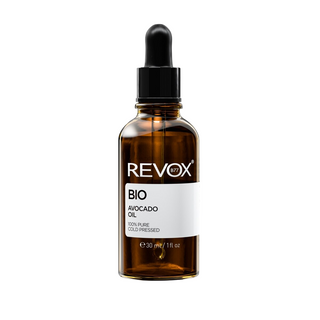 Revox B77 Bio Avocado Nourishing Oil For Face Body & Hair