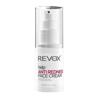 Revox B77 Help Anti-Redness Day Cream For Face