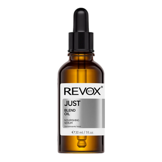 Revox B77 Just Nourishing Serum For Face & Neck