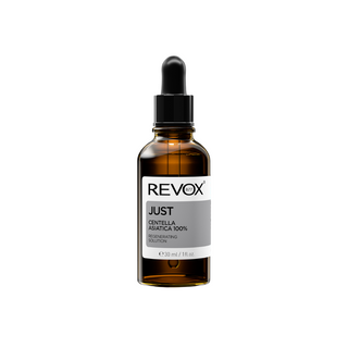 Revox B77 Just Centella Asiatica 100% Regenerating Lotion-Serum
