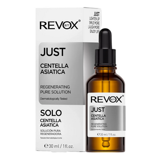 Revox B77 Just Centella Asiatica 100% Regenerating Lotion-Serum