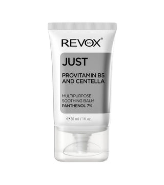 Revox B77 Just Provitamina B5 & Centella Soothing Balm For Face